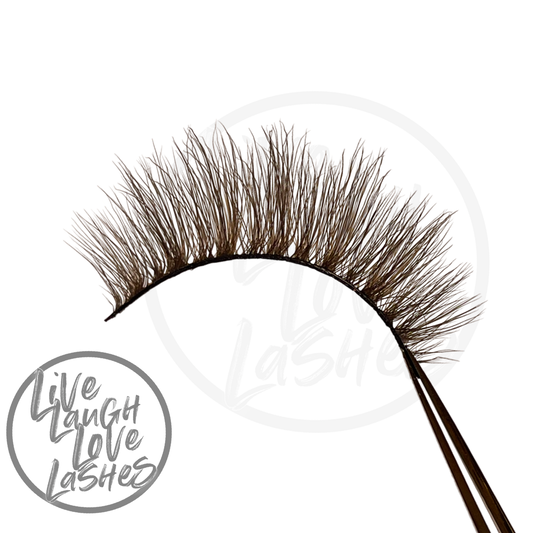 NEW”MOCHA-BAÈ brown/black